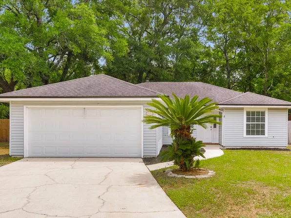 8063 Macdougall Dr E, Jacksonville, FL 32244