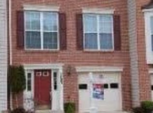 2403 Epstein Ct, Brookeville, MD 20833