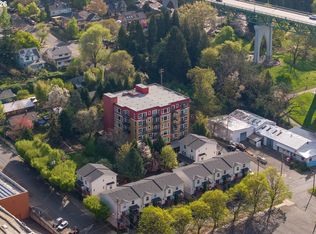 8712 N Decatur St Unit 106, Portland, OR