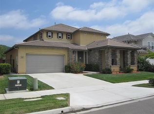 2865 Oro Blanco Cir, Escondido, CA 92027