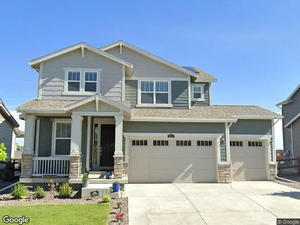 5053 Lake Port Ave, Firestone, CO 80504
