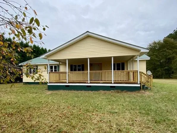 16601 Highland Road, Laurinburg, NC 28352