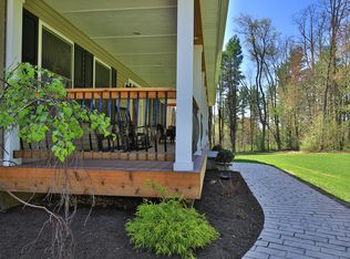 5866 Sacandaga Rd, Galway, NY 12074