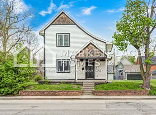 1917 N College Ave, Indianapolis, IN 46202