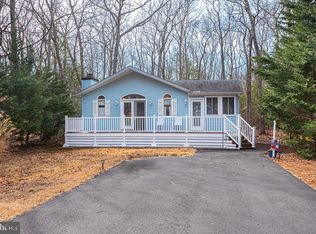 42 Robin Hood Trl, Ocean Pines, MD 21811