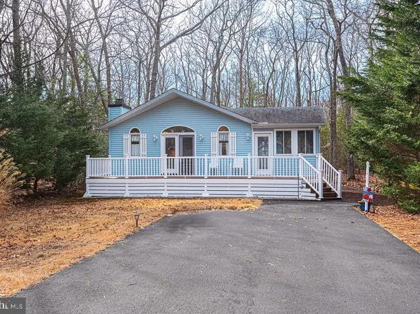 42 Robin Hood Trl, Ocean Pines, MD 21811