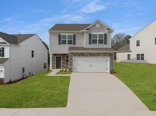 113 Farmwell Dr, Woodruff, SC 29388