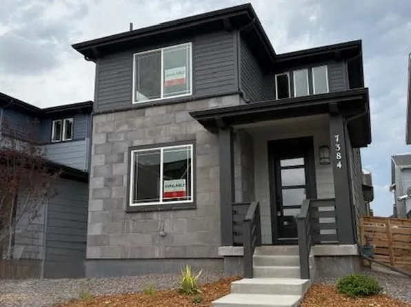 7384 Watercress Drive, Littleton, CO 80125