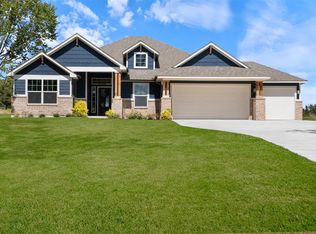 17427 240th St, Washington, OK 73093