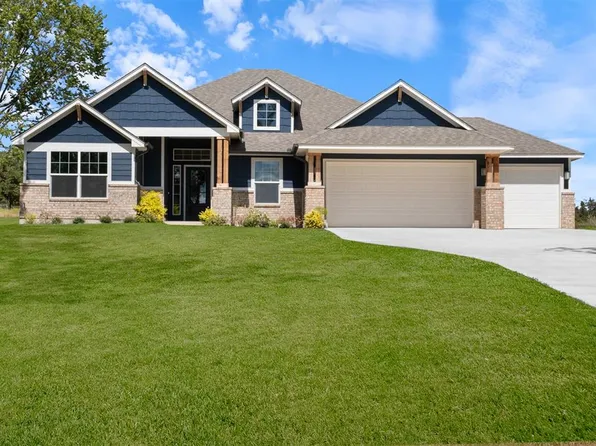 17427 240th St, Washington, OK 73093