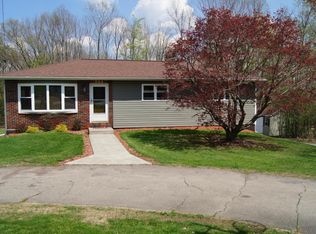 544 Cortez Rd, Jefferson Township, PA 18436