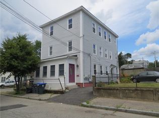 99 Russo St #3, Providence, RI 02904