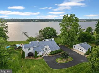 3780 Waterfield Ct, Huntingtown, MD 20639