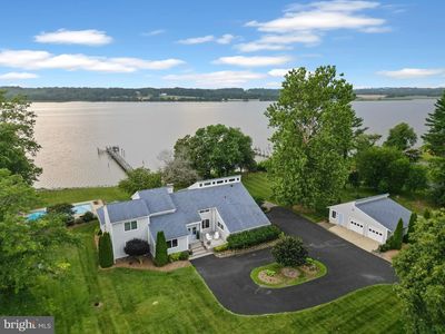 3780 Waterfield Ct, Huntingtown, MD, 20639