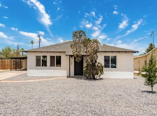 1352 E Clarendon Ave, Phoenix, AZ 85014