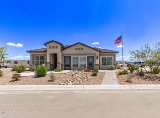 13401 N Samantha Ln, Marana, AZ 85653