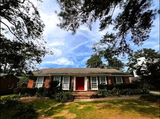 (Undisclosed Address), Columbus, GA 31909