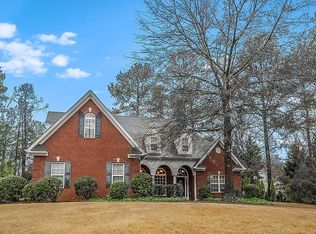 10 Horseshoe Dr, Covington, GA 30014