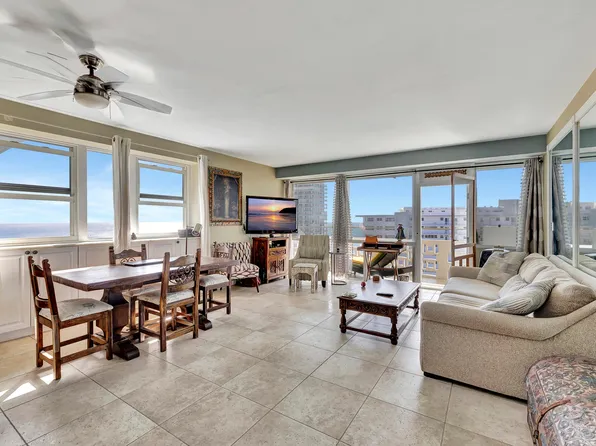 1900 S Ocean Drive #1702, Fort Lauderdale, FL 33316