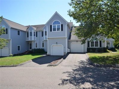 120 Morningside Court #120, Shelton, CT, 06484