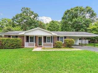 4440 Nicholl Dr, Mobile, AL 36619