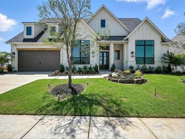 4625 Sandbrock Pkwy, Aubrey, TX 76227