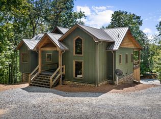 14 Riverbend Mnr, Blue Ridge, GA 30513