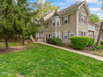 1202 Cypress Lane UNIT 2, East Brunswick, NJ, 08816