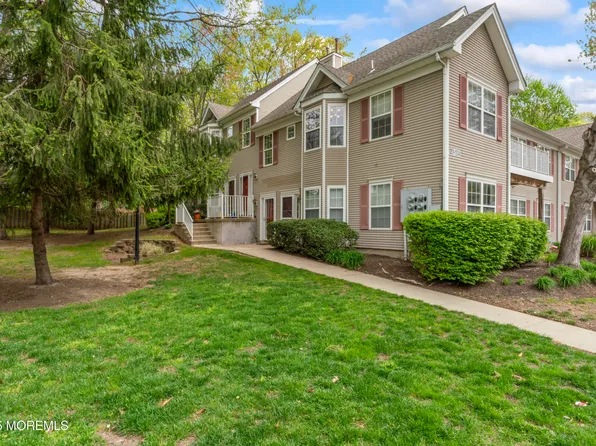 1202 Cypress Lane #2, East Brunswick, NJ 08816