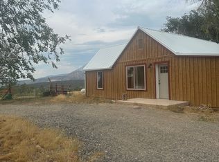 78001 Basalt Rd, Crawford, CO 81415