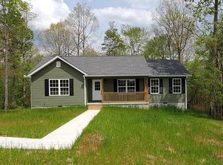 205 Baker And Boyd Dr, Spencer, TN 38585