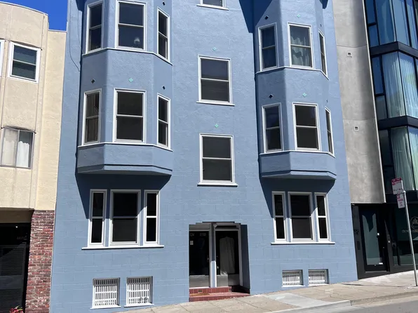 1324 Pacific Ave, San Francisco, CA 94109