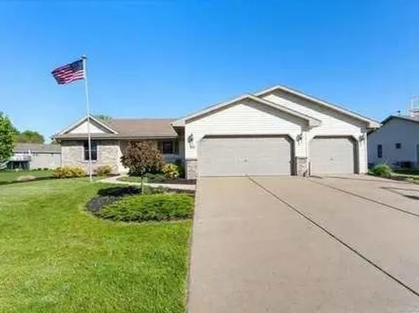 190 E Saint Mary St, Milton, WI 53563