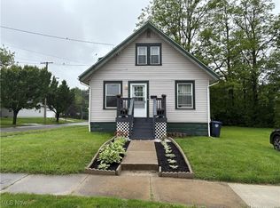 714 McKinley Ave, Akron, OH 44306