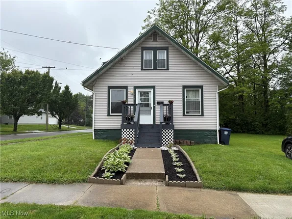 714 McKinley Ave, Akron, OH 44306