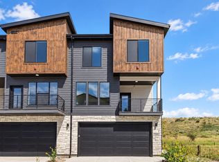 5882 N Elle Ln #28, Morgan, UT 84050