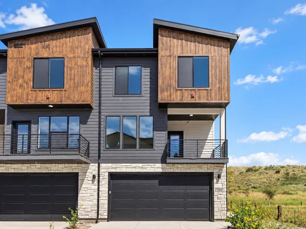 5882 N Elle Ln #28, Morgan, UT 84050