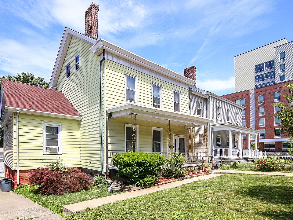 1st image of 6 Ashburton Pl