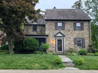 110 Madison Rd, Lansdowne, PA 19050