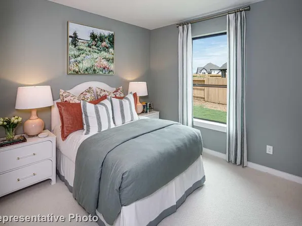 808 Trailing Vine Way, Lavon, TX 75166