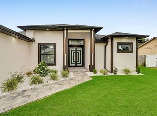 606 SW 25th St, Cape Coral, FL 33914