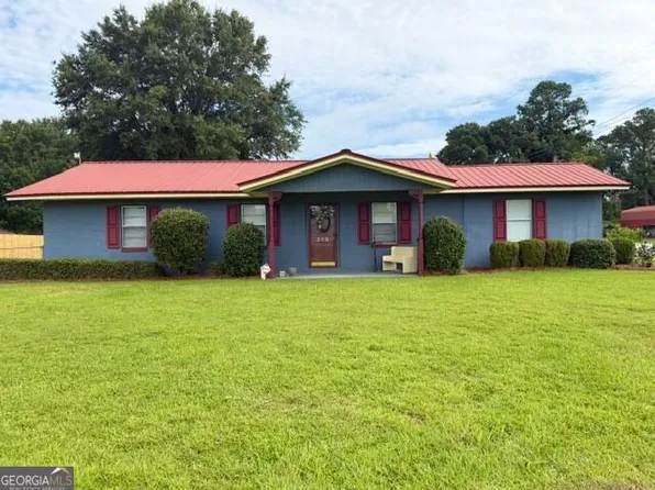 219 Anderson Ln, Sandersville, GA 31082
