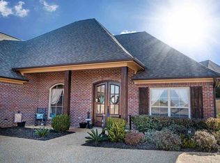 403 N Haven Ct, Brandon, MS 39047