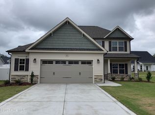 325 Glassmine Trl #51, Aberdeen, NC 28315