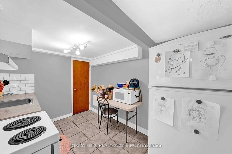 Toronto House for rent - 2 Bedrooms — photo 14