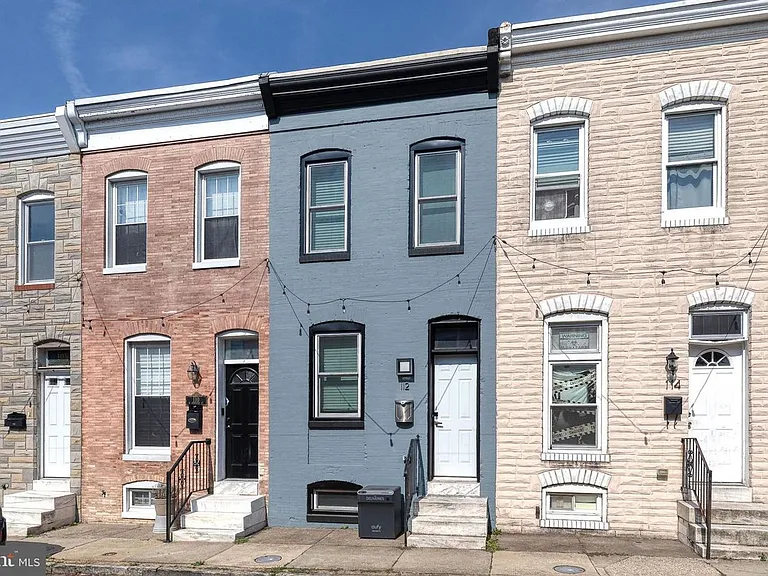 112 N Streeper St — Photo 1