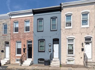 112 N Streeper St, Baltimore, MD 21224