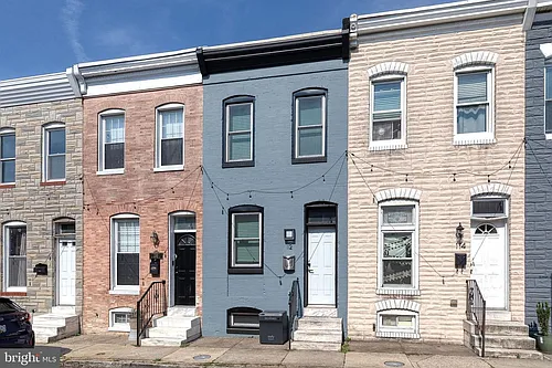 112 N Streeper St Photo 1