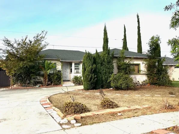 15619 Gramercy Pl, Gardena, CA 90249