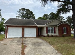 6538 Anniston St, Parkton, NC 28371